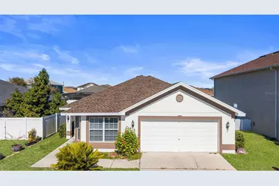 1151 Myopia Hunt Club Drive, Auburndale, FL 33823 - Photo 1