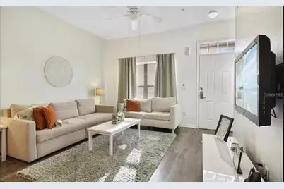 4560 E Yellowgold Road #APT 105, Kissimmee, FL 34746 - Photo 3