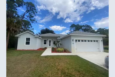 105 Blue Moon Avenue, Lake Placid, FL 33852 - Photo 1