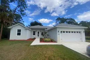 105 Blue Moon Ave, Lake Placid, FL 33852 - Photo 1