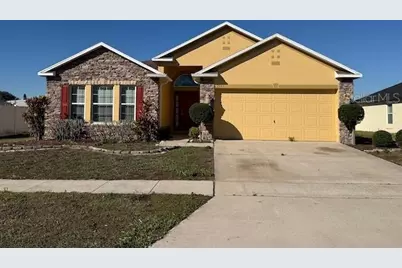 2551 Hunley Loop, Kissimmee, FL 34743 - Photo 1