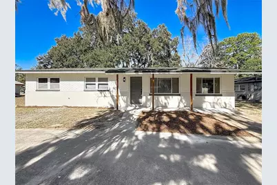 2112 NE 7th Avenue, Gainesville, FL 32641 - Photo 1
