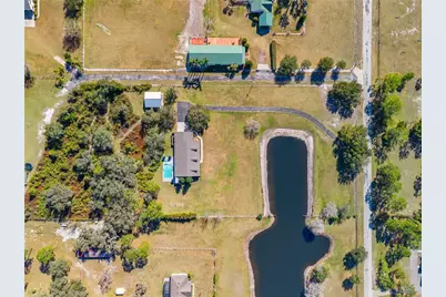 4231 Albritton Road, Saint Cloud, FL 34772 - Photo 9