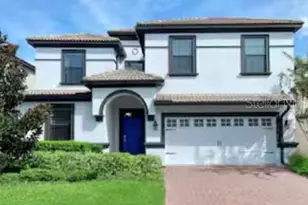 1454 Rolling Fairway Dr, Davenport, FL 33896 - Photo 1