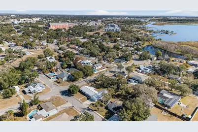 709 S Dillingham Ave, Kissimmee, FL 34741 - Photo 3