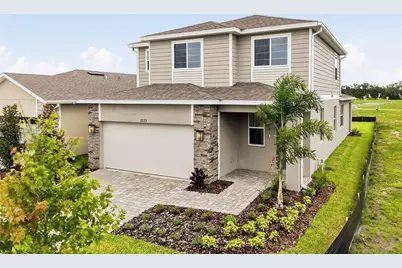2322 Anders Drive, Parrish, FL 34219 - Photo 3