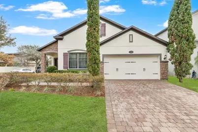 5106 Appenine Loop W, Saint Cloud, FL 34771 - Photo 1