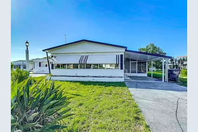 140 Orangewood Drive #67, Lake Wales, FL 33898 - Photo 1