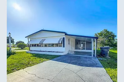 140 Orangewood Drive #67, Lake Wales, FL 33898 - Photo 33