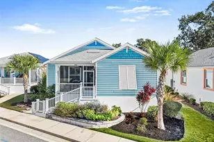 368 Summerland Key Ave, Lady Lake, FL 32159 - Photo 1