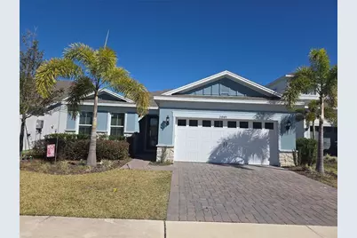 15949 Winding Bluff Drive, Montverde, FL 34756 - Photo 1