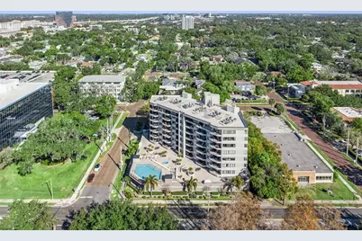 401 E Robinson Street #303, Orlando, FL 32801 - Photo 1