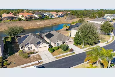 3421 Cortland Drive, Davenport, FL 33837 - Photo 3