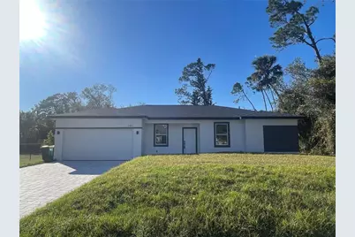 1401 Newton Street, Port Charlotte, FL 33952 - Photo 1