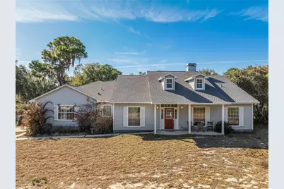 8672 Mary Moser Lane, Lake Wales, FL 33898 - Photo 1