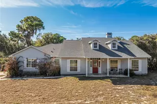 8672 Mary Moser Ln, Lake Wales, FL 33898 - Photo 1