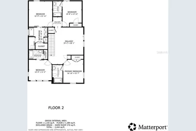 16205 Saint Kitts Circle, Clermont, FL 34714 - Photo 41