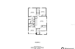 16205 St Kitts Cir, Clermont, FL 34714 - Photo 41