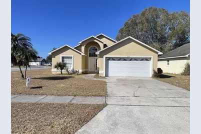 828 Woodfield, Kissimmee, FL 34744 - Photo 1