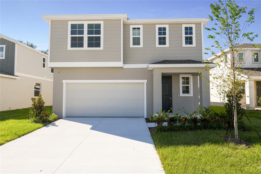 766 Lake Dell Rd - 766 Lake Dell Rd, Dundee, FL 33838 Luxury Property | Jose Angel Pina