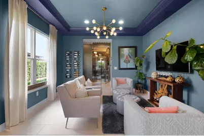 4371 Summer Breeze Way, Kissimmee, FL 34744 - Photo 9