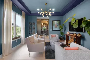 4371 Summer Breeze Way, Kissimmee, FL 34744 - Photo 9