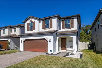 2831 Noble Crow Drive, Kissimmee, FL 34744 - Photo 3