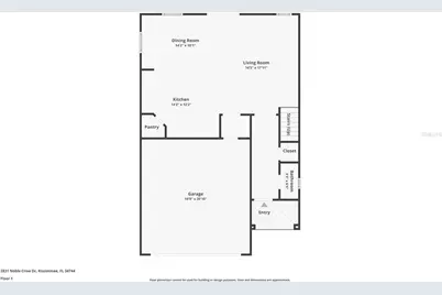 2831 Noble Crow Drive, Kissimmee, FL 34744 - Photo 57