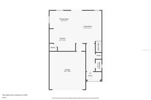 2831 Noble Crow Dr, Kissimmee, FL 34744 - Photo 57