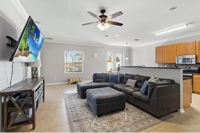 5450 Silver Thistle Lane, Saint Cloud, FL 34772 - Photo 7