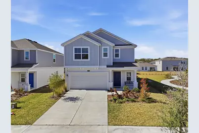 4738 Guinep Lane, Kissimmee, FL 34758 - Photo 1