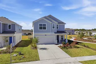 4738 Guinep Ln, Kissimmee, FL 34758 - Photo 5