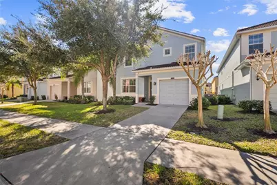 8960 Bismarck Palm Rd, Kissimmee, FL 34747 - Photo 1