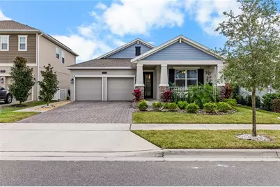 11409 Rhyme Avenue, Orlando, FL 32832 - Photo 1