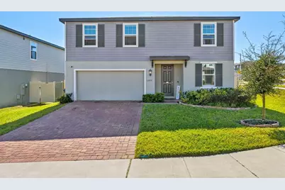 1262 Citrus Landings Boulevard, Davenport, FL 33837 - Photo 1