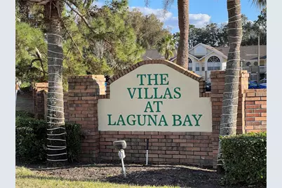 5002 Laguna Bay Circle #7, Kissimmee, FL 34746 - Photo 27