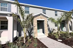 1678 Contentment Loop, Kissimmee, FL 34744 - Photo 1