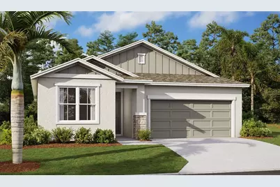 6414 Clover Street, Lake Hamilton, FL 33851 - Photo 1