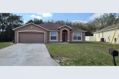 1408 Hillsborough Way, Poinciana, FL 34759 - Photo 1