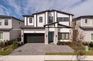 5674 High Seas Dr, Orlando, FL 32821 - Photo 1