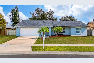 12131 Agana Street, Orlando, FL 32837 - Photo 1