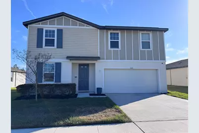 3424 Birdie Hawkins Lane, Plant City, FL 33566 - Photo 1