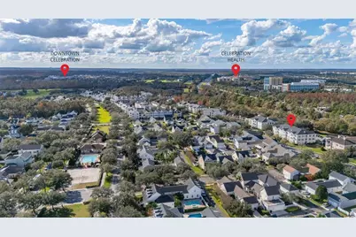 215 Longview Avenue #104, Celebration, FL 34747 - Photo 21