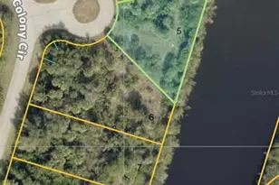 Ben Ct, North Port, FL 34288 - Photo 1