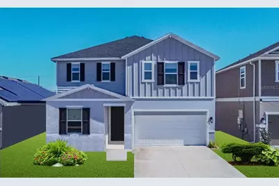 895 Overpool Avenue, Davenport, FL 33896 - Photo 1