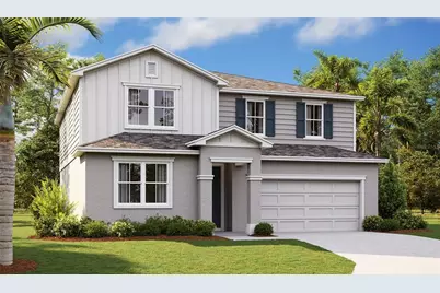 5122 Kinsley Drive, Lake Wales, FL 33859 - Photo 1