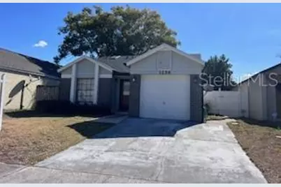 1256 Pin Oak Drive, Apopka, FL 32703 - Photo 1