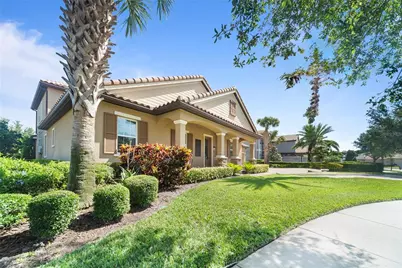 7325 Wild Blackberry Trail, Winter Garden, FL 34787 - Photo 3