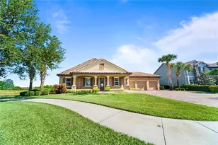 7325 Wild Blackberry Trail, Winter Garden, FL 34787 - Photo 1