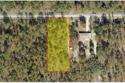 Rainbow Lakes Estates, Dunnellon, FL 34431 - Photo 1